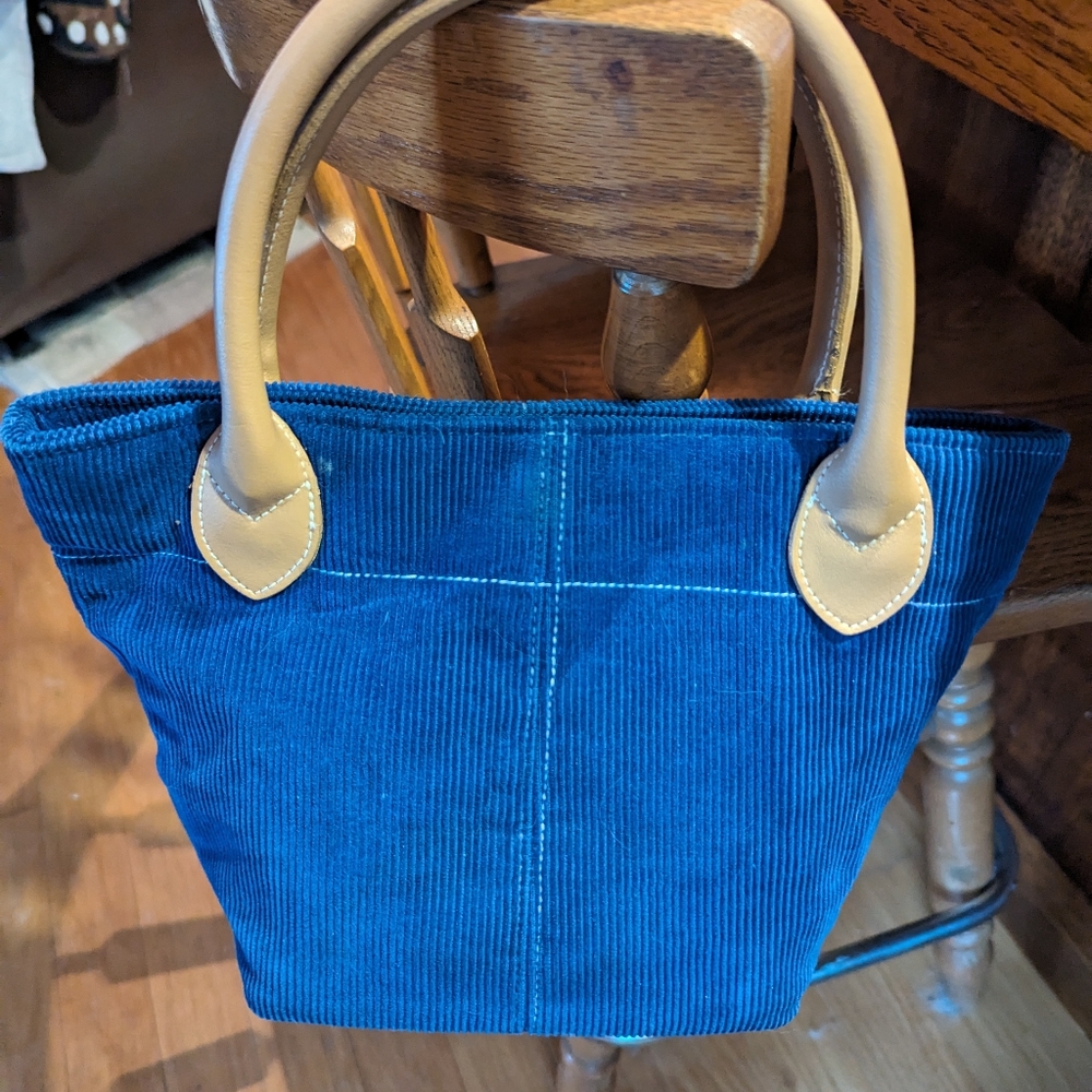 Small purse